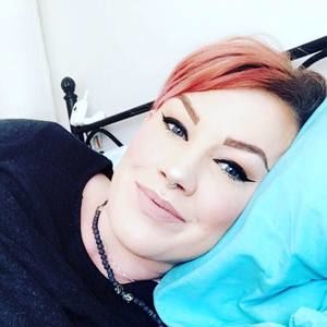 Meet your Posher, Tayla